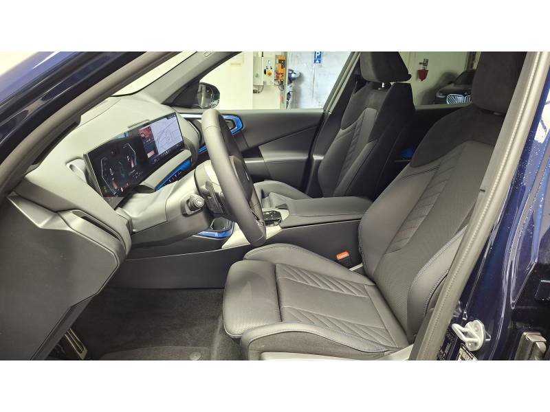 BMW X3 - Photo 49