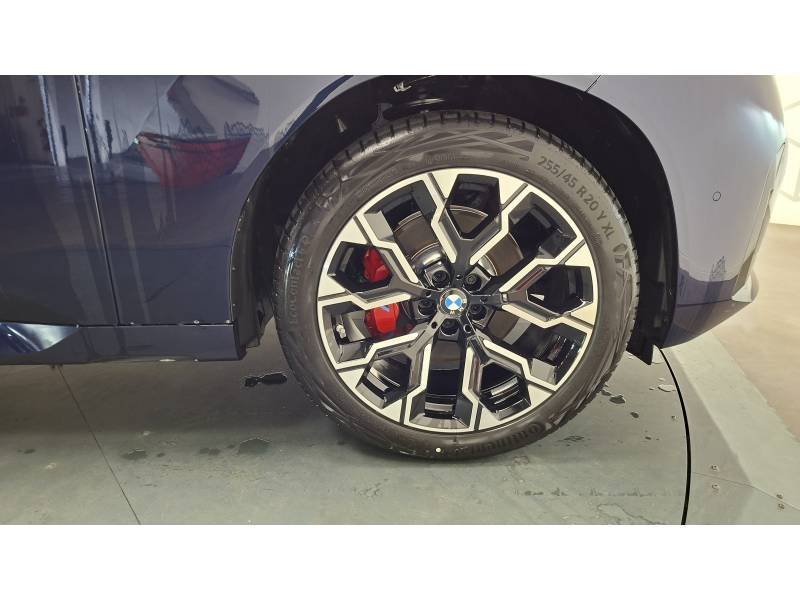 BMW X3 - Photo 8