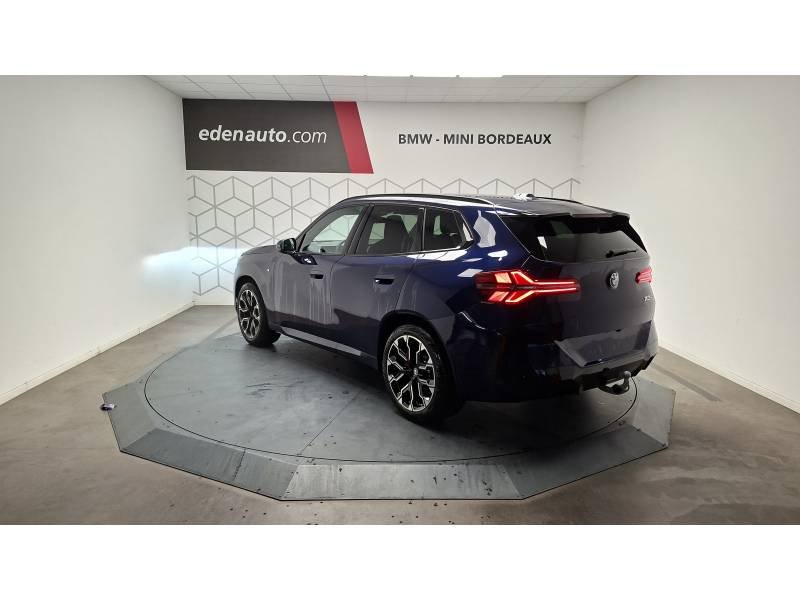 BMW X3 - Photo 10