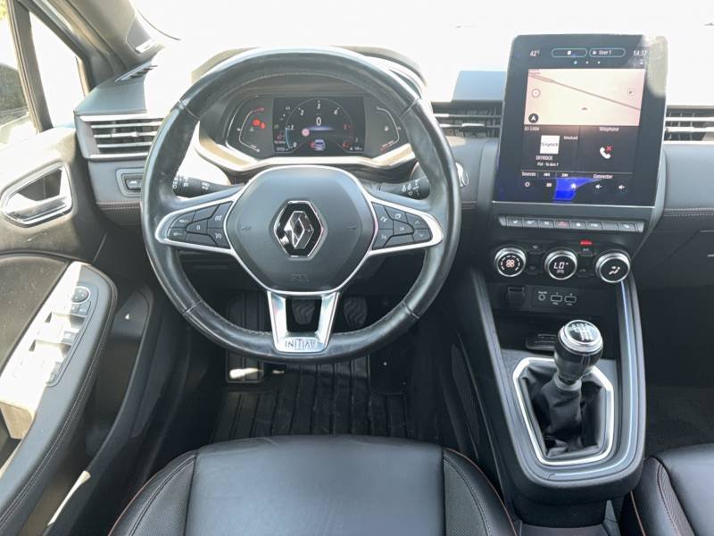 Renault Clio - Photo 19