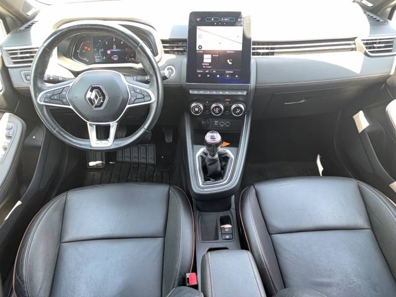 Renault Clio - Photo 20
