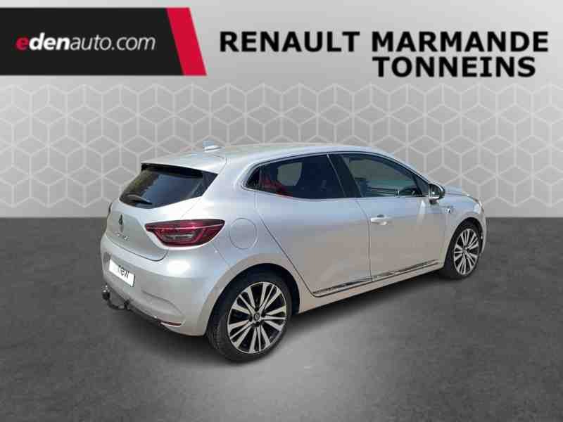 Renault Clio - Photo 2