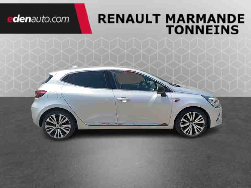 Renault Clio - Photo 3