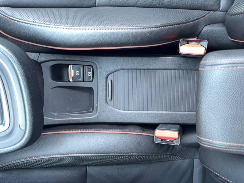 Renault Clio - Photo 31