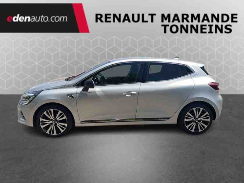Renault Clio - Photo 4