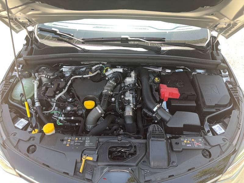 Renault Clio - Photo 47
