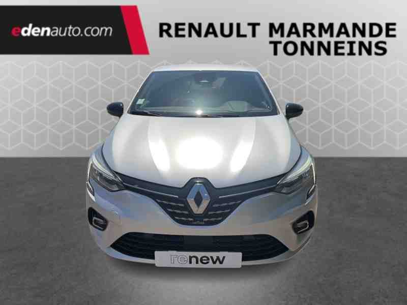 Renault Clio - Photo 5