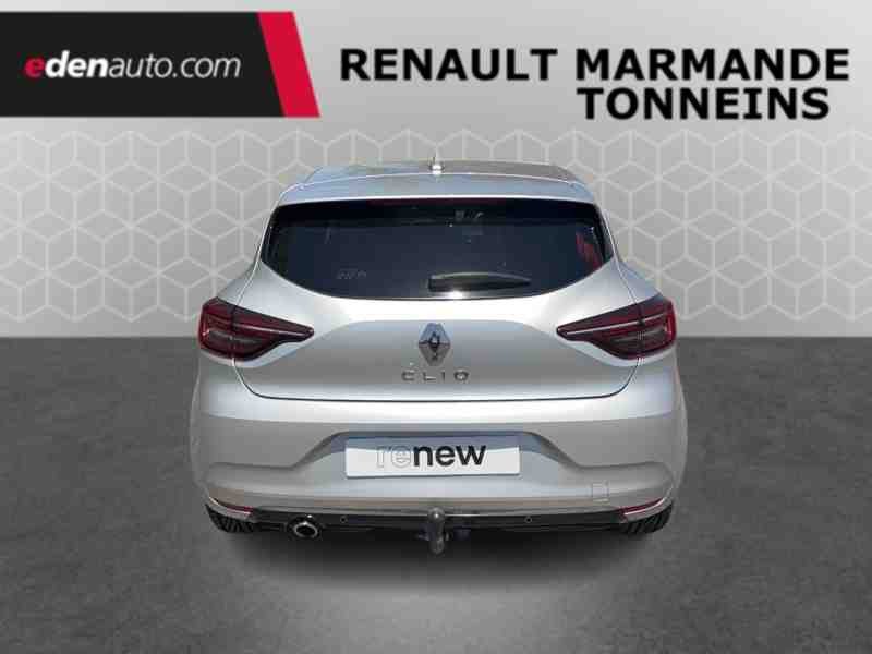Renault Clio - Photo 6