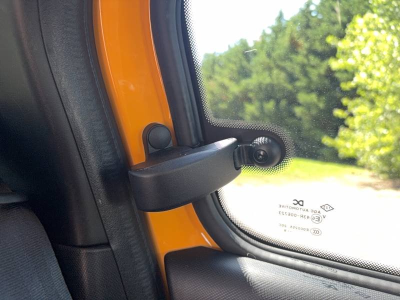 Renault Twingo - Photo 11