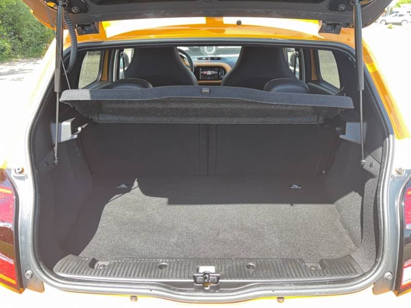 Renault Twingo - Photo 12