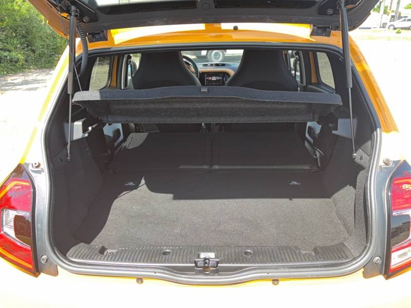 Renault Twingo - Photo 13