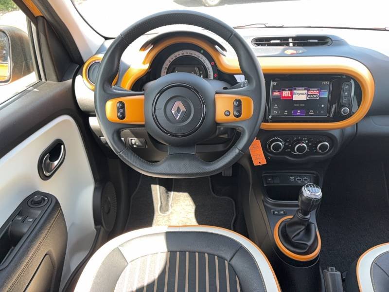 Renault Twingo - Photo 14