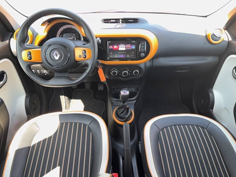 Renault Twingo - Photo 15