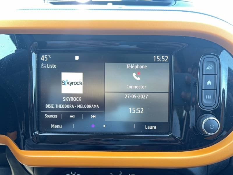 Renault Twingo - Photo 16