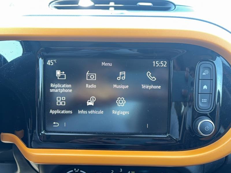 Renault Twingo - Photo 17