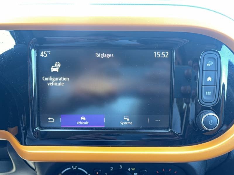 Renault Twingo - Photo 18