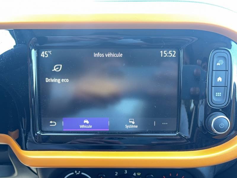 Renault Twingo - Photo 19