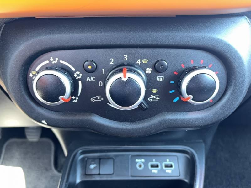 Renault Twingo - Photo 20