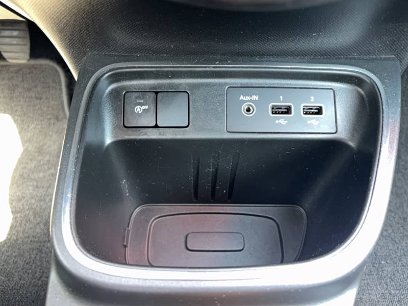 Renault Twingo - Photo 21