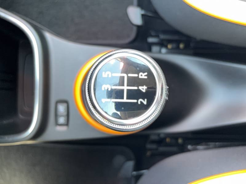Renault Twingo - Photo 22