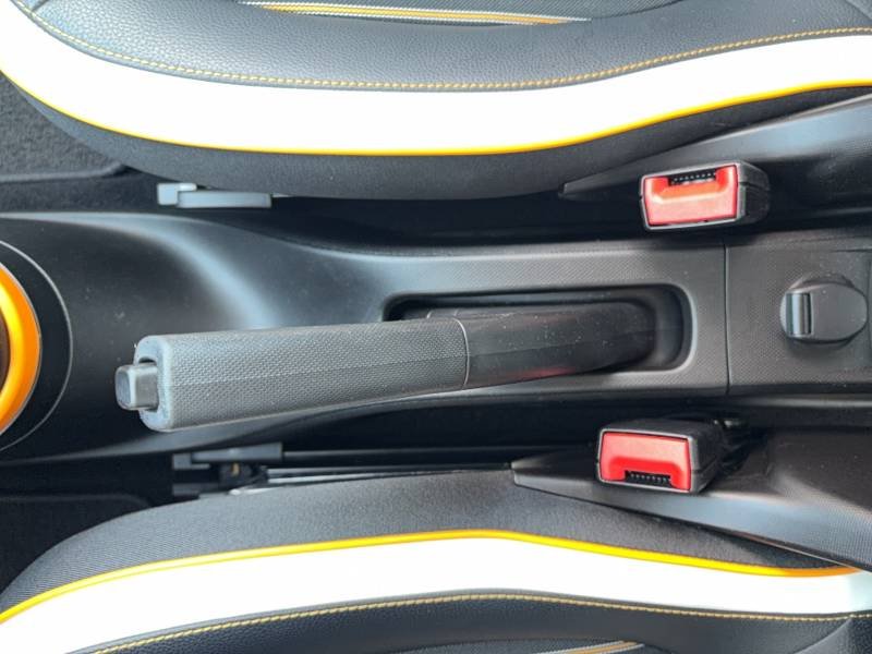 Renault Twingo - Photo 23