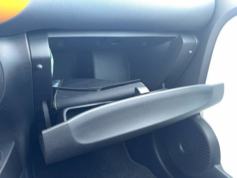 Renault Twingo - Photo 24