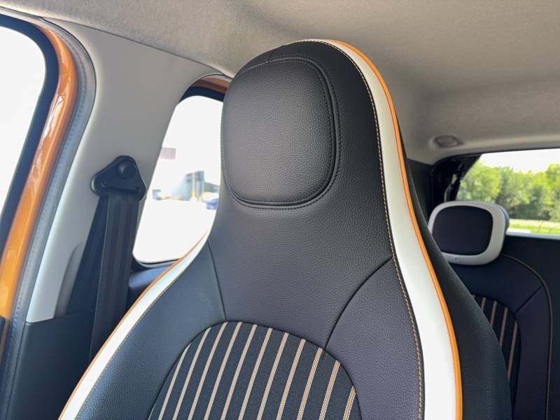 Renault Twingo - Photo 26