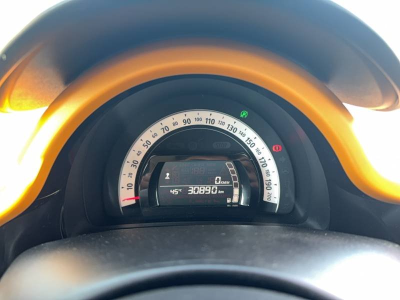 Renault Twingo - Photo 27