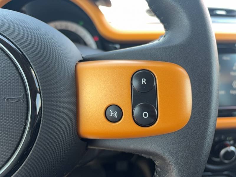 Renault Twingo - Photo 28