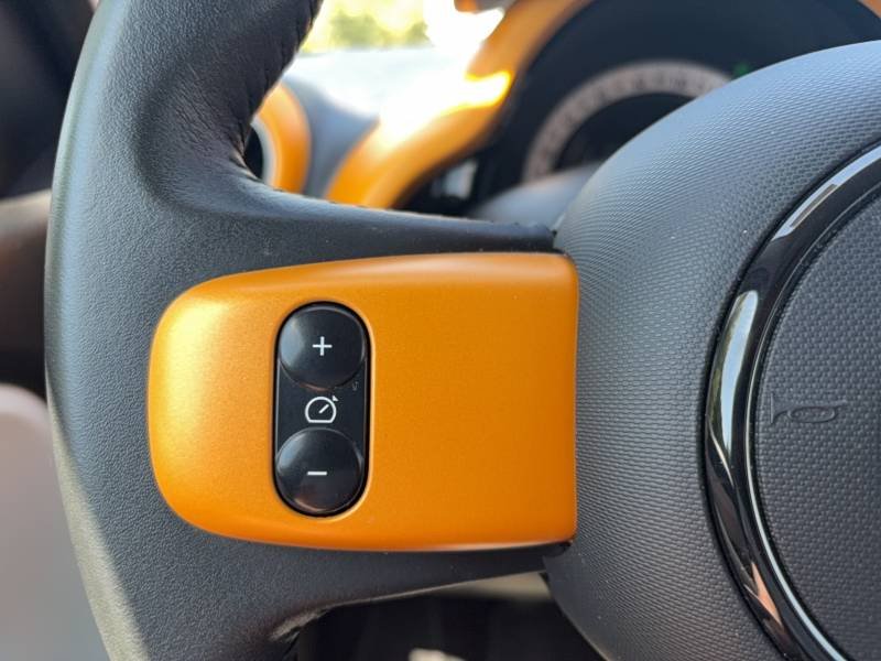 Renault Twingo - Photo 29