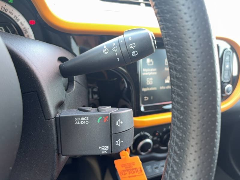 Renault Twingo - Photo 30