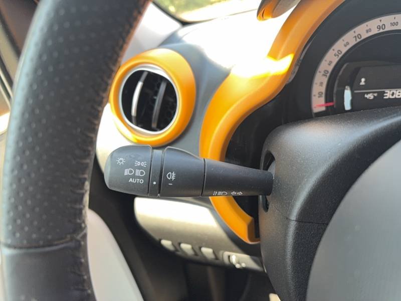 Renault Twingo - Photo 31