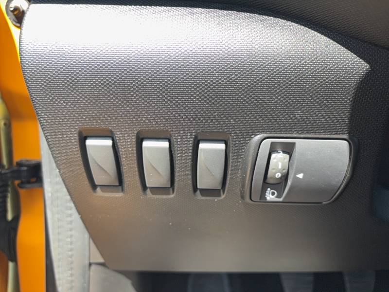 Renault Twingo - Photo 33