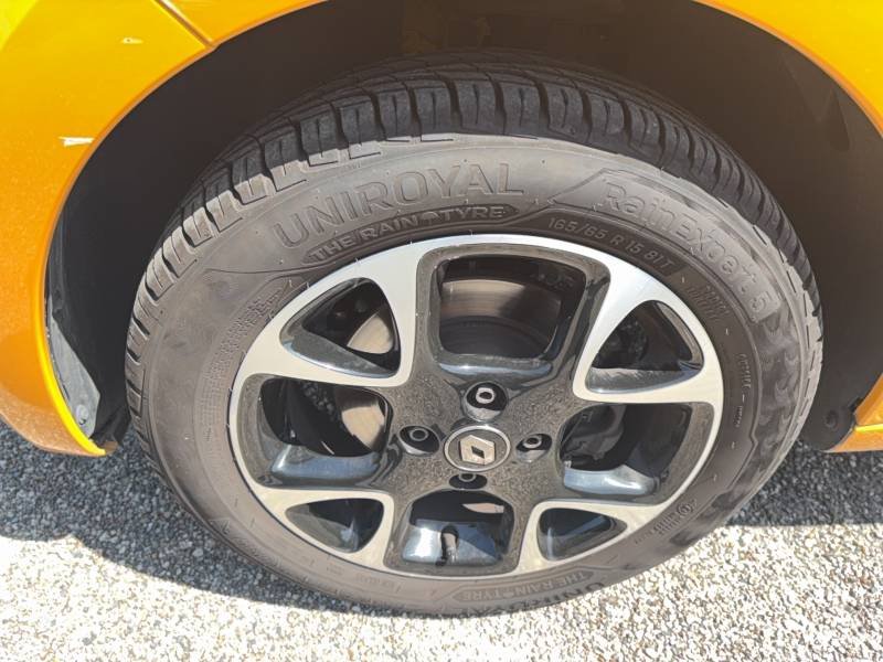 Renault Twingo - Photo 36