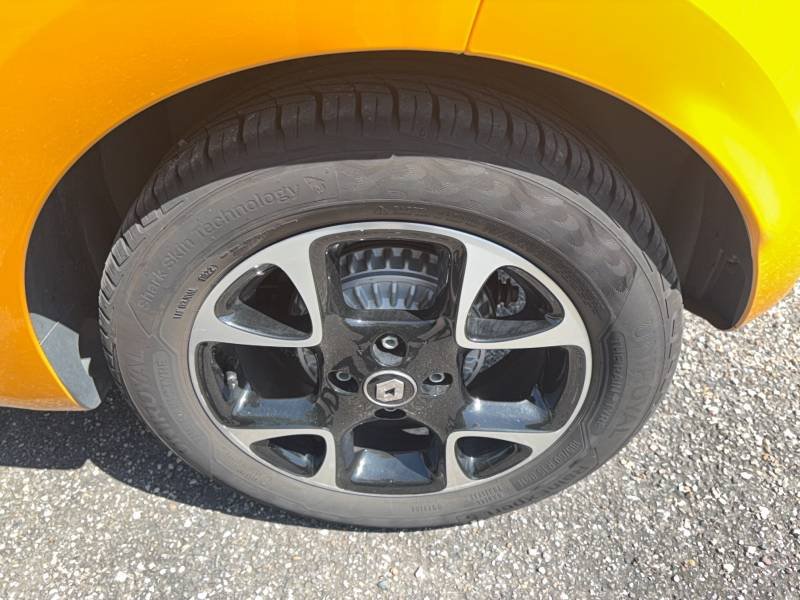 Renault Twingo - Photo 37