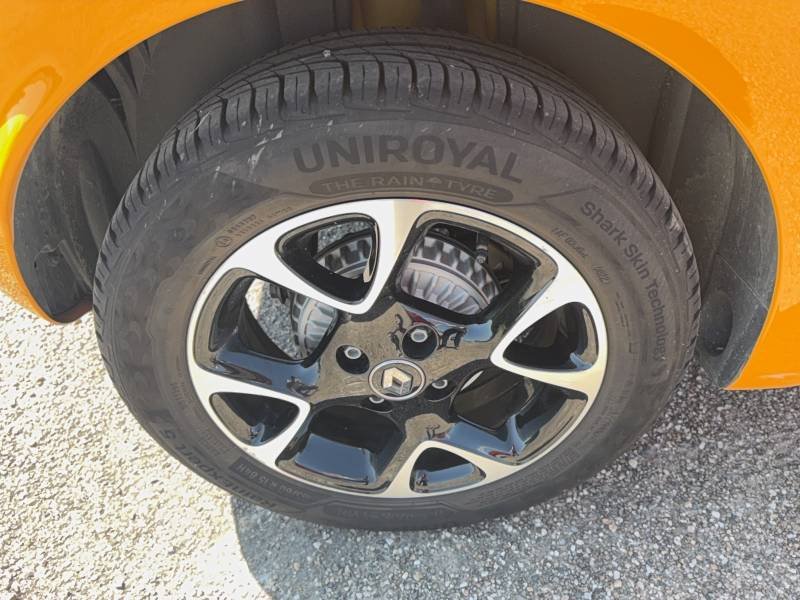 Renault Twingo - Photo 38