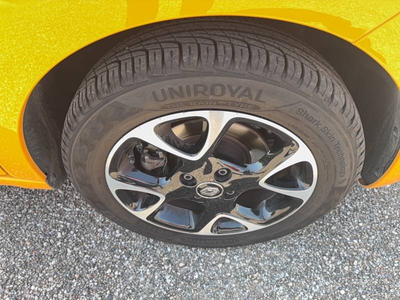 Renault Twingo - Photo 39