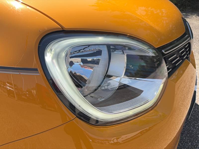 Renault Twingo - Photo 40