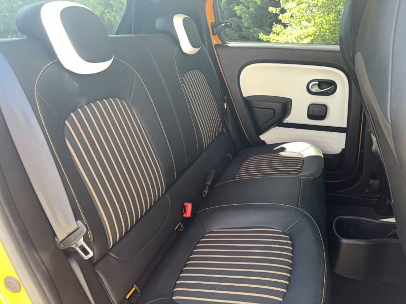 Renault Twingo - Photo 8