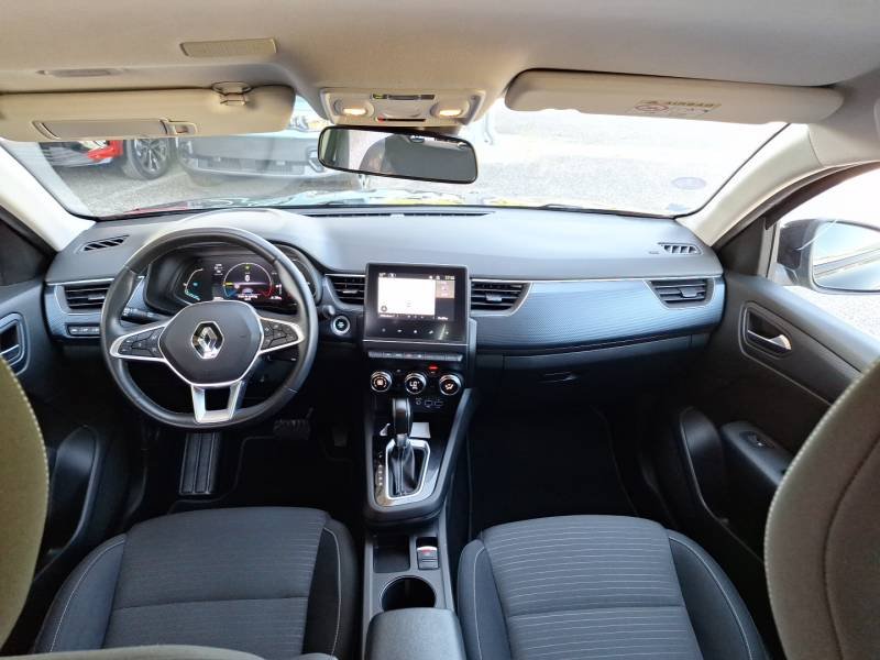 Renault Arkana - Photo 11