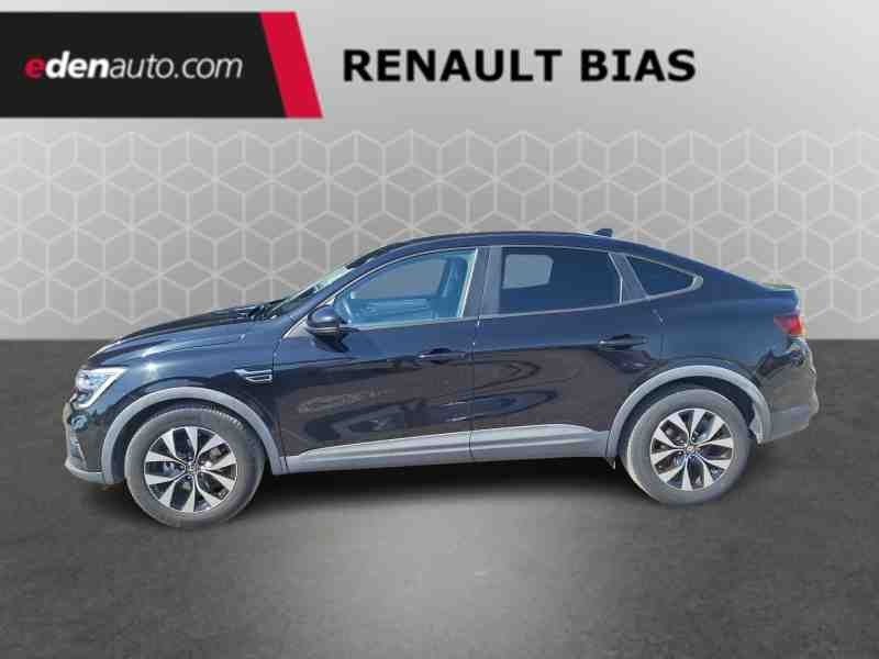 Renault Arkana - Photo 2
