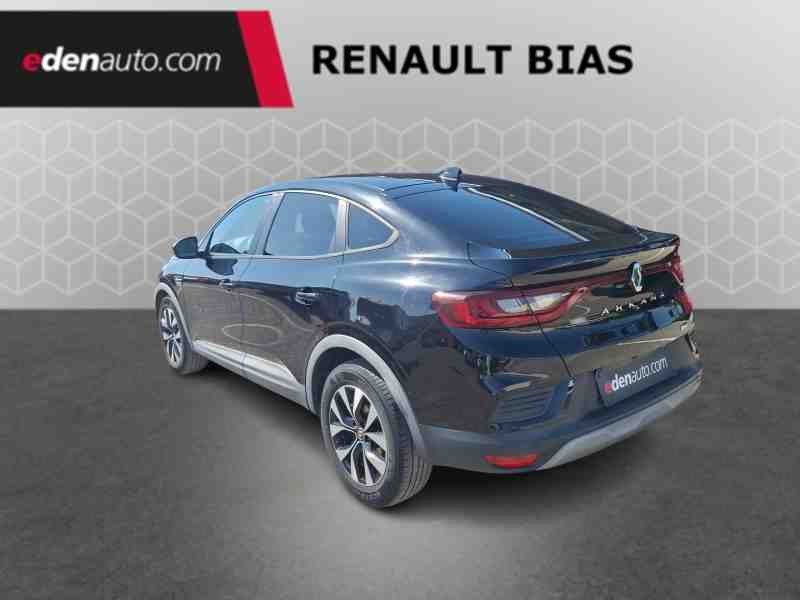 Renault Arkana - Photo 3