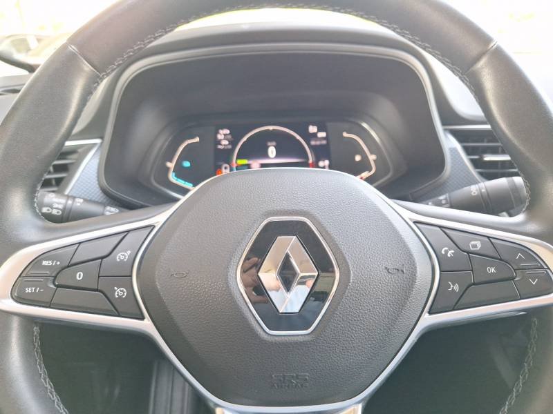 Renault Arkana - Photo 32