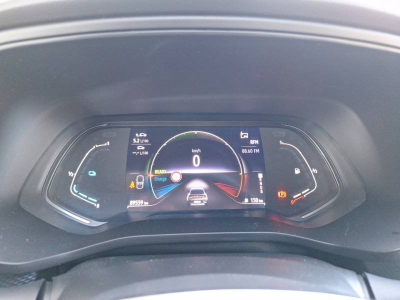 Renault Arkana - Photo 33