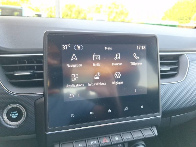 Renault Arkana - Photo 35