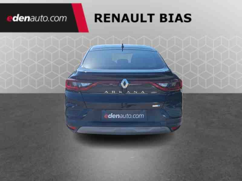 Renault Arkana - Photo 4