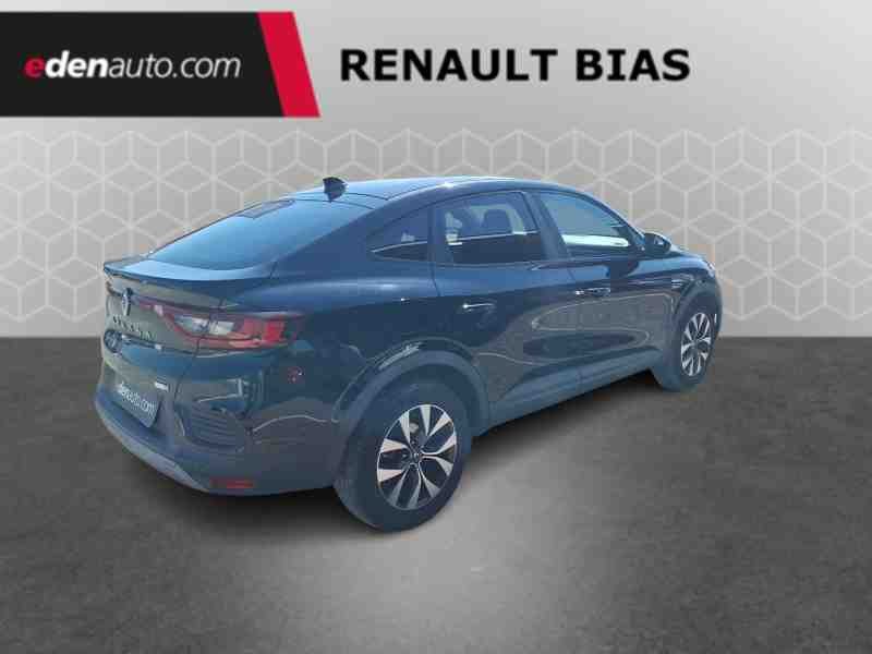 Renault Arkana - Photo 5