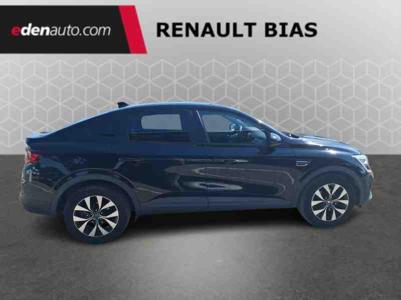 Renault Arkana - Photo 6