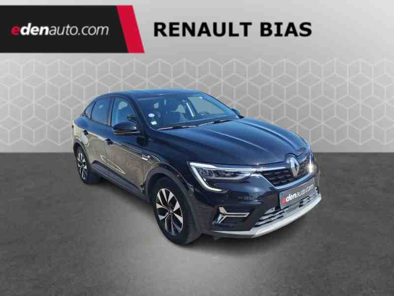 Renault Arkana - Photo 7