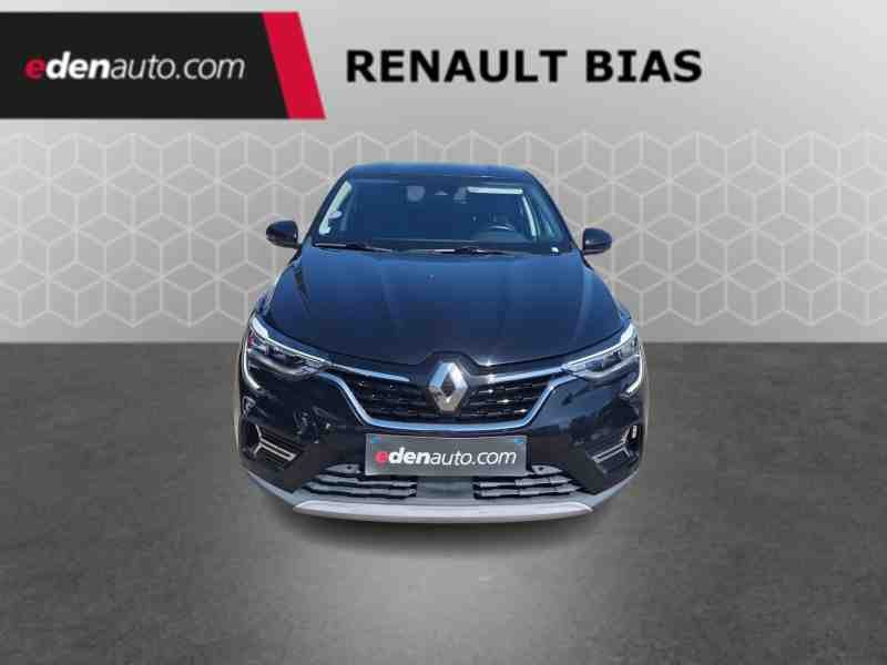 Renault Arkana - Photo 8